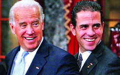 Ukraine khẳng định con trai cựu Phó Tổng thống Joe Biden không bị điều tra