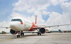 Vietjet đầu tư cả tỷ USD mua sắm, trẻ hoá đội bay
