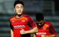 HLV Park Hang-seo nhận thêm tin xấu về lực lượng