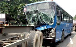 Tin tức tai nạn giao thông mới nhất ngày hôm nay 1/10/2019