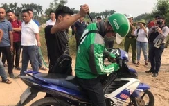 Vụ sát hại nam sinh chạy Grab: Hai nghi phạm đã lên kế hoạch từ trước