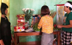 Nam sinh chạy xe Grab bị giết: Cuộc gọi cuối cùng và linh cảm của người mẹ