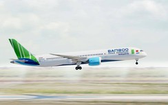 Bamboo Airways mở đường bay thẳng Việt Nam - Séc vào quý 1/2020