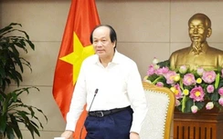 Thu tiền nộp phạt vi phạm giao thông trực tuyến tiết kiệm 1.300 tỷ đồng/năm