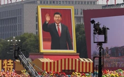 Đài Loan bác bỏ lời kêu gọi của ông Tập Cận Bình nhân Ngày Quốc khánh 1/10