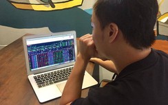 Chứng khoán ngày 1/10: Ngân hàng chưa thể đưa VN-Index chạm mốc 1.000 điểm