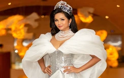 Vì sao H'Hen Niê đột ngột tuyên bố dừng đồng hành với Hoa hậu Hoàn vũ 2019?