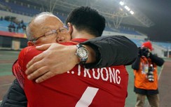 Trò cưng báo tin sốc cho HLV Park Hang-seo trước đại chiến