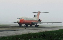Cục Hàng không nói gì về đề xuất “đổi kẹo lấy tàu bay bị bỏ rơi”?