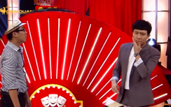 Trấn Thành bị thí sinh tát thẳng tay trên sân khấu