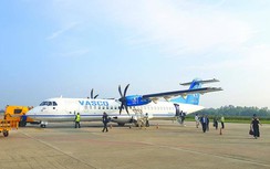 Hàng không Cánh Diều nhận nhiều cảnh báo từ Cục Hàng không VN