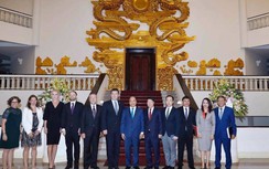 Thủ tướng mong muốn sớm mở đường bay trực tiếp Việt Nam - Séc