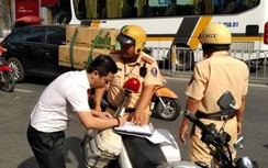 Công an TP.HCM triệt phá 128 băng nhóm tội phạm từ đầu năm 2019