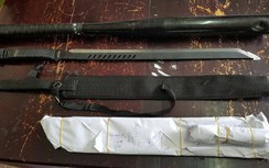 Khởi tố hình sự vụ côn đồ xông vào quán chém 5 người bị thương