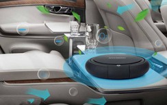 Máy lọc không khí ô tô quan trọng thế nào đối với sức khỏe?