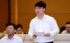 Bộ Công an, KH&ĐT lên tiếng vụ 9 người trốn khỏi chuyên cơ Quốc hội