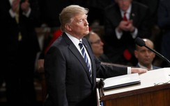 Trump: Nỗ lực tổ chức luận tội của Đảng Dân chủ là đảo chính