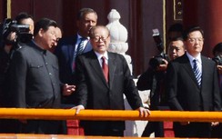 Có gì đáng chú ý từ cuộc duyệt binh Quốc khánh lớn nhất lịch sử Trung Quốc?