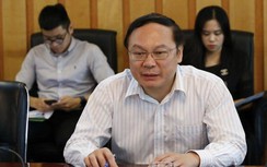 "Thông tin về ô nhiễm môi trường trên mạng chỉ mang tính tham khảo"