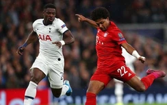 Kết quả Cúp C1: Hùm xám thắng không tưởng; Real hút chết ở sào huyệt