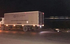 Tin tức tai nạn giao thông mới nhất ngày hôm nay 3/10/2019