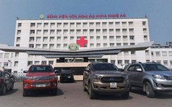 Sản phụ 26 tuổi tử vong khi sinh con đầu lòng