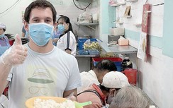 Chuyện gieo niềm tin ở quán cơm Nụ Cười 2.000 đồng/suất