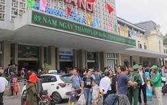 "Nút thắt" vốn, cơ chế cản đầu tư hạ tầng đường sắt