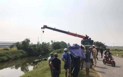 Tạm giữ hình sự lái xe gây tai nạn khiến 2 học sinh tử vong ở Hải Dương