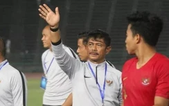 Có hàng "khủng", U22 Indonesia quyết ngáng đường U22 Việt Nam