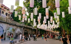 Hà Nội cấm đường Phùng Hưng, các phương tiện lưu thông thế nào?