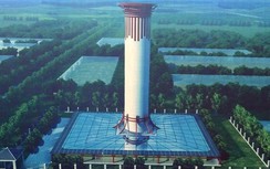 Ô nhiễm không khí: Thủ đô Bangkok của Thái Lan sẽ xây tháp lọc cỡ lớn