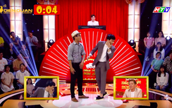 Trấn Thành bị thí sinh "Thách thức danh hài" tát: Đã chơi thì phải chịu?