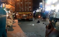 Tin tức tai nạn giao thông mới nhất ngày hôm nay 4/10/2019