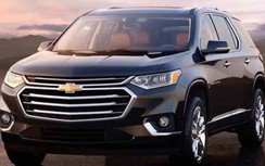 Hà Nội: Truy tố ba bảo vệ táo tợn trộm 3 xe ô tô Chevrolet