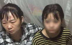 Nữ sinh lớp 8 ở Thái Nguyên về nhà ra sao sau 10 ngày mất tích?