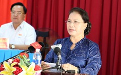 Cử tri Cần Thơ cầu cứu Chủ tịch Quốc hội vì sổ đỏ bị thế chấp ngân hàng