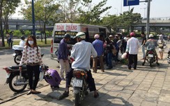 Đánh chết đồng nghiệp vì tranh giành một cuốc xe ôm