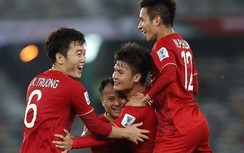 Chính thức chốt địa điểm trận Indonesia - Việt Nam