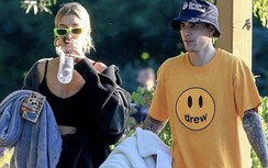 Justin Bieber "hiện nguyên hình" sau đám cưới thế kỷ với Hailey Baldwin