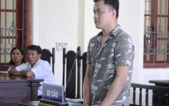 Mâu thuẫn, nam thanh niên đâm chết người tại quán ngô nướng