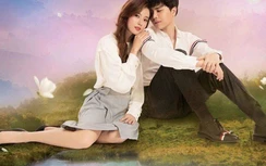Mối nhân duyên giữa Midu và Trịnh Thăng Bình