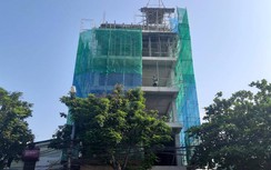 Đà Nẵng vào cuộc vụ thanh sắt công trình rơi, đâm xuyên người công nhân