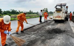 Dân sẽ giám sát bảo trì đường bộ qua mạng