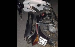 Gia đình thứ 3 đến nhận là người thân nạn nhân TNGT tại Bắc Ninh