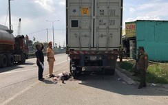 Tin tức tai nạn giao thông mới nhất ngày hôm nay 5/10/2019