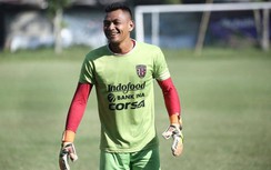 Lão tướng Indonesia tuyên bố không ngán Việt Nam, UAE