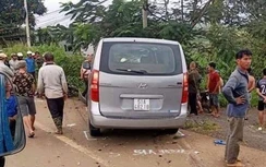 Tin tức tai nạn giao thông mới nhất ngày hôm nay 6/10/2019