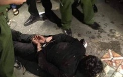 Bị ngăn cấm tình yêu, nam thanh niên truy sát bố mẹ bạn gái