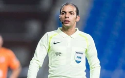 Tuyển Việt Nam có "điềm không lành" trong trận gặp Indonesia